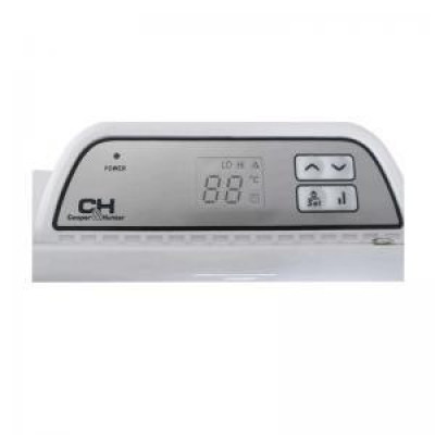 Обігрівач Cooper&Hunter Dynasty CH-1000 ES Обігрівач Cooper&Hunter Dynasty CH-1000 ES