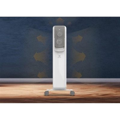 Обігрівач Electrolux EOH/M-7157 Обігрівач Electrolux EOH/M-7157