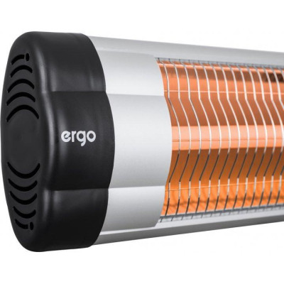 Обігрівач ERGO HI 2020 SS Обігрівач ERGO HI 2020 SS