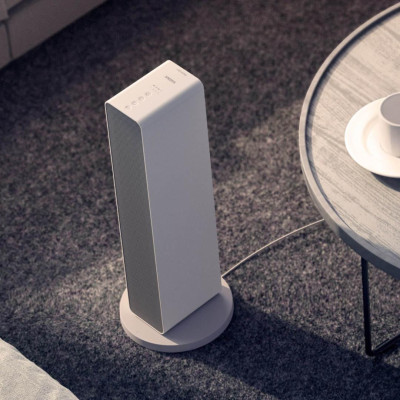 Обігрівач SmartMi Electric Heater White (ZNNFJ07ZM)