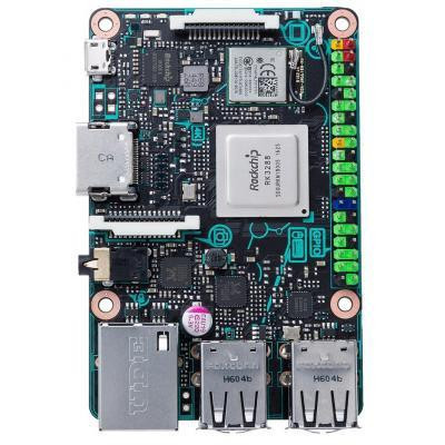 Одноплатний комп'ютер ASUS Tinker Board S