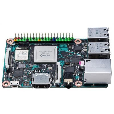 Одноплатний комп'ютер ASUS Tinker Board S