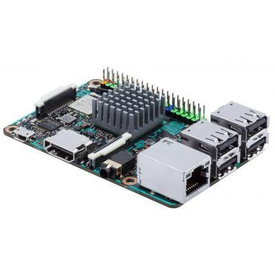 Одноплатний комп'ютер ASUS Tinker Board S
