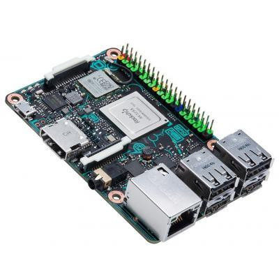 Одноплатний комп'ютер ASUS Tinker Board S