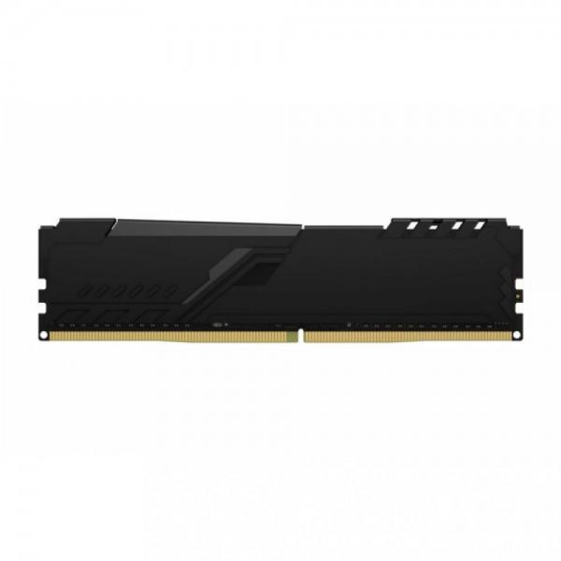 Пам'ять для настільних комп'ютерів Kingston FURY 32 GB (2x16GB) DDR4 3733 MHz Beast (KF437C19BB1K2/32)