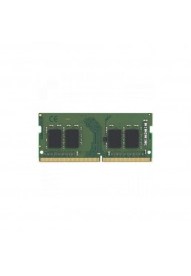 Пам'ять для ноутбуків Kingston 16 GB SO-DIMM DDR4 2666 MHz (KVR26S19S8/16)