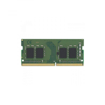 Пам'ять для ноутбуків Kingston 16 GB SO-DIMM DDR4 2666 MHz (KVR26S19S8/16)