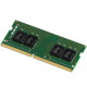 Пам'ять для ноутбуків Kingston 16 GB SO-DIMM DDR4 2666 MHz (KVR26S19S8/16)
