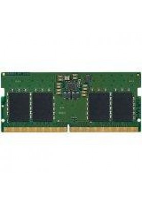 Пам'ять для ноутбуків Kingston 16 GB SO-DIMM DDR5 4800 MHz (KVR48S40BS8-16)