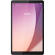 Планшет Lenovo Tab M8 (4th Gen) 3/32GB Wi-Fi Arctic grey + Case&Film (ZABU0147UA)