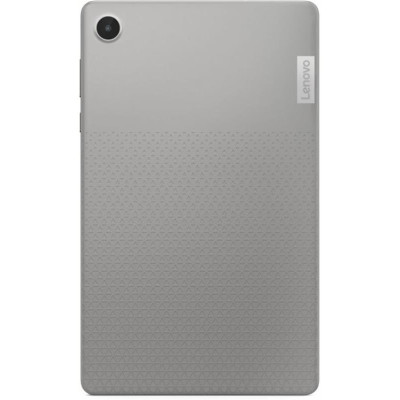 Планшет Lenovo Tab M8 (4th Gen) 3/32GB Wi-Fi Arctic grey + Case&Film (ZABU0147UA)