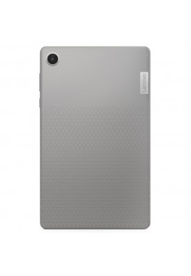 Планшет Lenovo Tab M8 (4th Gen) 3/32GB Wi-Fi Arctic grey + Case&Film (ZABU0147UA)