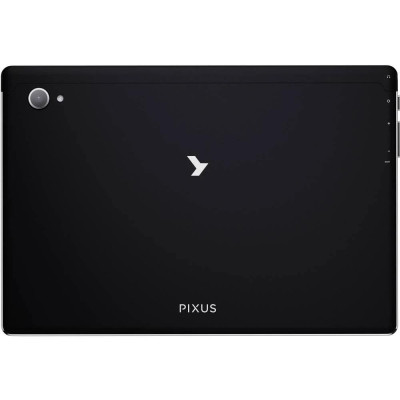 Планшет Pixus Hammer 8/256GB LTE Black