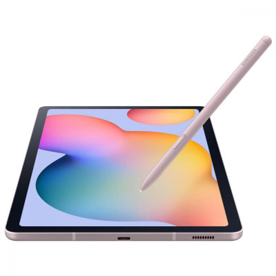 Планшет Samsung Galaxy Tab S6 Lite 2022 4/64GB LTE Pink (SM-P619NZIA)