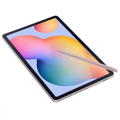 Планшет Samsung Galaxy Tab S6 Lite 2022 4/64GB LTE Pink (SM-P619NZIA)