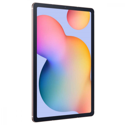 Планшет Samsung Galaxy Tab S6 Lite 2022 4/64GB LTE Pink (SM-P619NZIA)