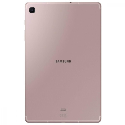 Планшет Samsung Galaxy Tab S6 Lite 2022 4/64GB LTE Pink (SM-P619NZIA)