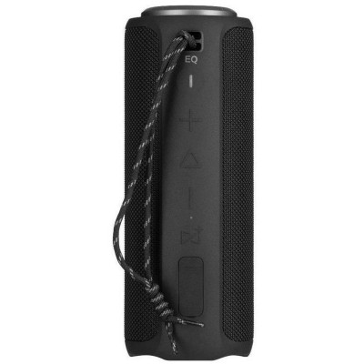 Портативна акустика 2E SoundXTube Plus Black (2E-BSSXTPWBK)