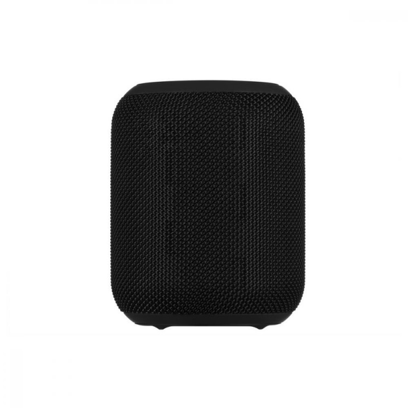 Портативна колонка 2E SoundXPod Black (2E-BSSXPWBK)