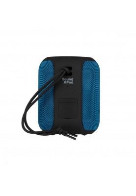 Портативна колонка 2E SoundXPod Blue (2E-BSSXPWBL)