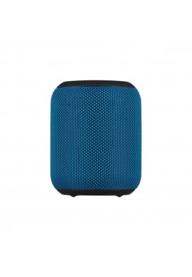 Портативна колонка 2E SoundXPod Blue (2E-BSSXPWBL)