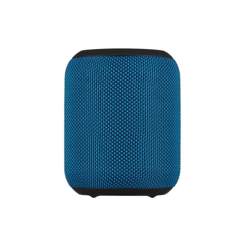 Портативна колонка 2E SoundXPod Blue (2E-BSSXPWBL)