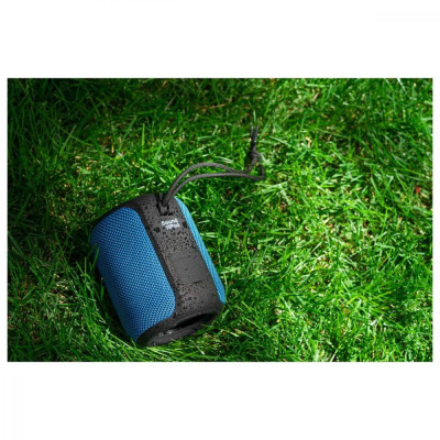 Портативна колонка 2E SoundXPod Blue (2E-BSSXPWBL)