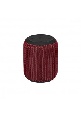 Портативна колонка 2E SoundXPod Red (2E-BSSXPWRD)