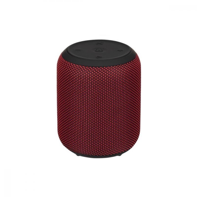 Портативна колонка 2E SoundXPod Red (2E-BSSXPWRD)