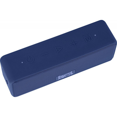 Портативні колонки 2E SoundXBlock Blue (2E-BSSXBWBL)
