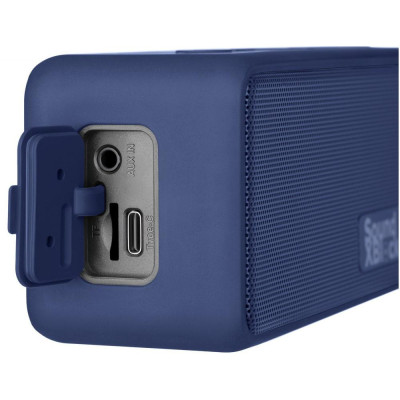 Портативні колонки 2E SoundXBlock Blue (2E-BSSXBWBL)