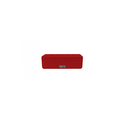 Портативні колонки 2E SoundXBlock Red (2E-BSSXBWRD)