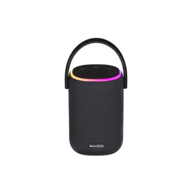 Портативні колонки 2E SoundXDrum Black (2E-BSSXDWBK)