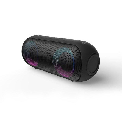 Портативні колонки 2E SoundXPill TWS Black (2E-BSSXPLLWBK)
