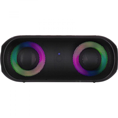 Портативні колонки 2E SoundXPill TWS Black (2E-BSSXPLLWBK)