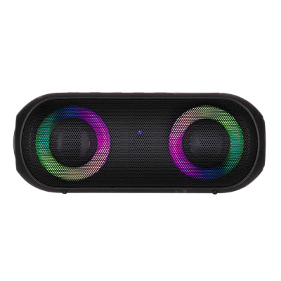Портативні колонки 2E SoundXPill TWS Black (2E-BSSXPLLWBK)
