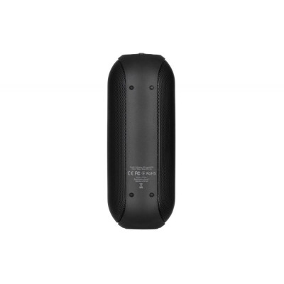 Портативні колонки 2E SoundXPill TWS Black (2E-BSSXPLLWBK)