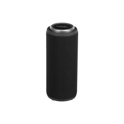 Портативні колонки 2E SoundXTube Black (2E-BSSXTWBK)