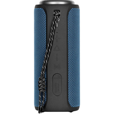 Портативні колонки 2E SoundXTube Blue (2E-BSSXTWBL)