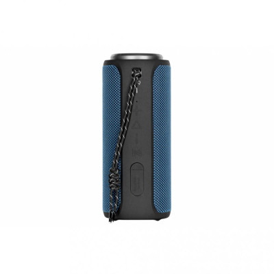 Портативні колонки 2E SoundXTube Blue (2E-BSSXTWBL)