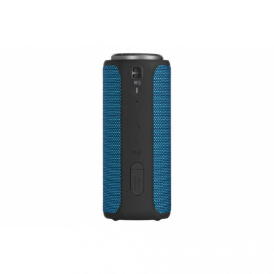 Портативні колонки 2E SoundXTube Blue (2E-BSSXTWBL)