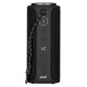 Портативні колонки 2E SoundXTube2 Black (2E-BSSXT2WBK)