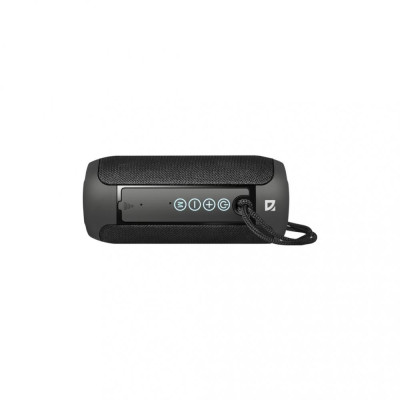 Портативні колонки Defender Enjoy S700 Black (65701)