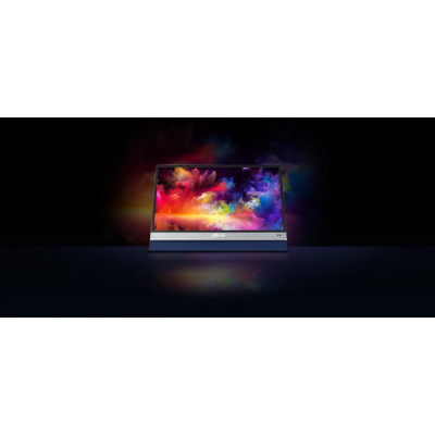 Портативний монітор ASUS ZenScreen OLED MQ13AH (90LM07EV-B01170)