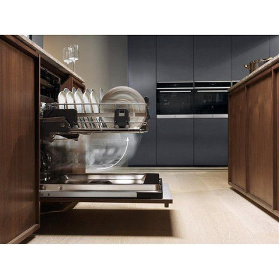 Посудомийна машина Electrolux EEC67310L