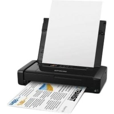 Принтер Epson WorkForce WF-100W (C11CE05403)