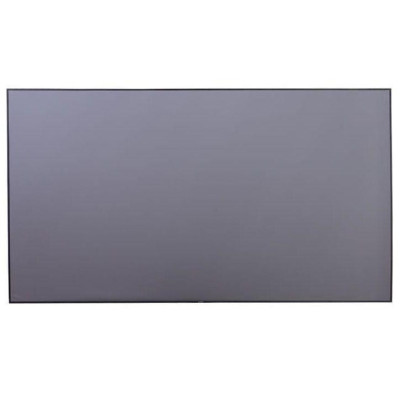 Проекційний екран 2E 120" 16:9 (2.66x1.5м) ALR (0169120ALR)