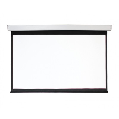 Проекційний екран 2E моторизований підвісний, 16:9, 135`, 3x1.68 м (0169135E)