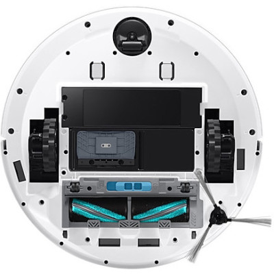 Робот-пилосос Samsung Jet Bot+ VR30T85513W/EV