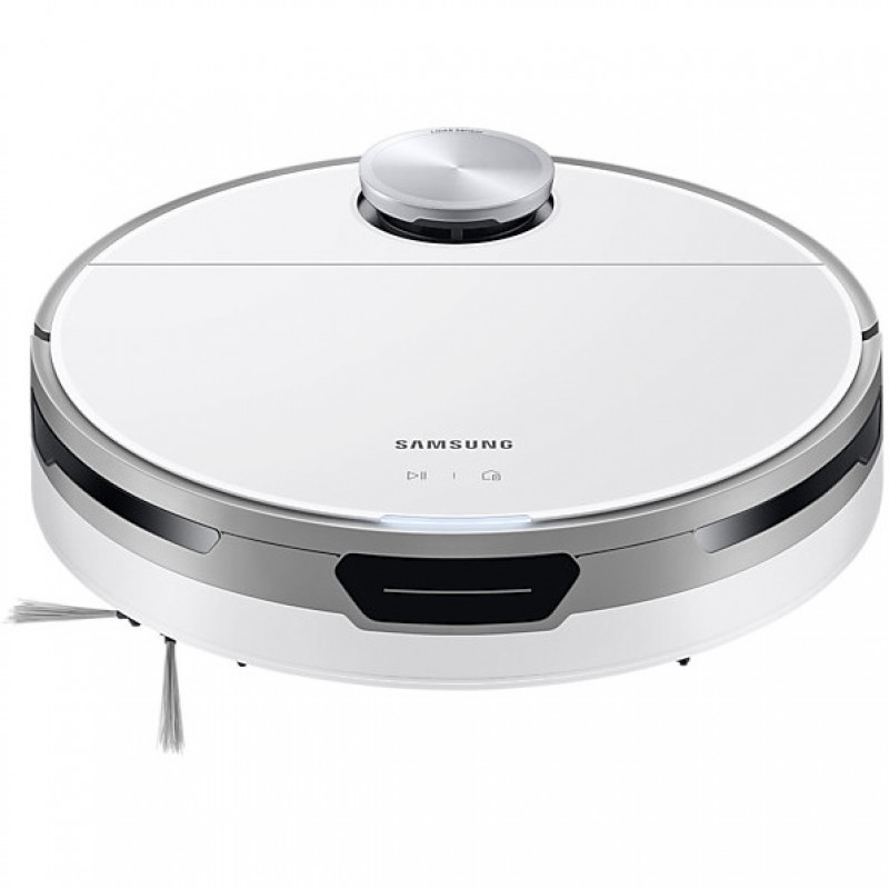 Робот-пилосос Samsung Jet Bot+ VR30T85513W/EV